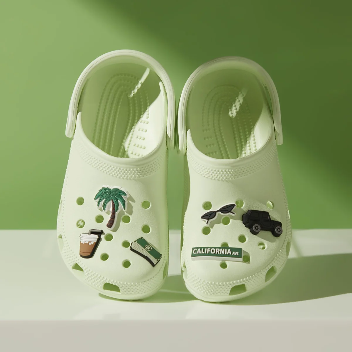 Crocs