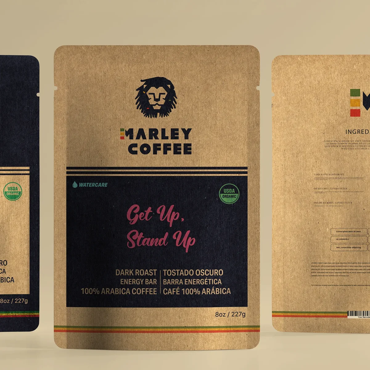 Marley