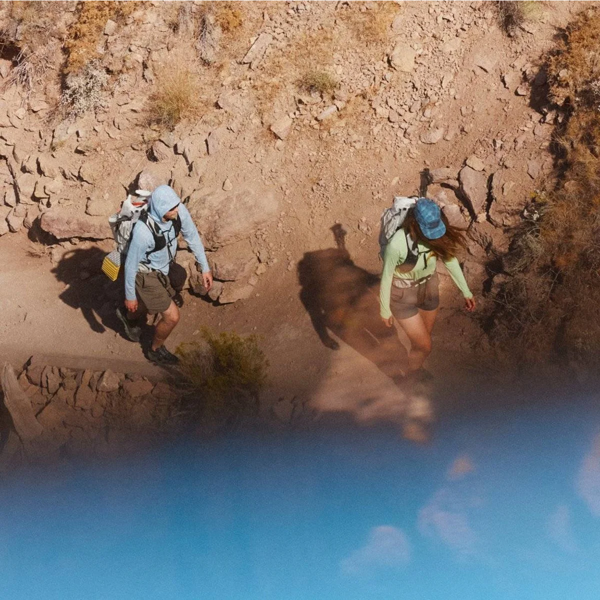Mountain Hardwear