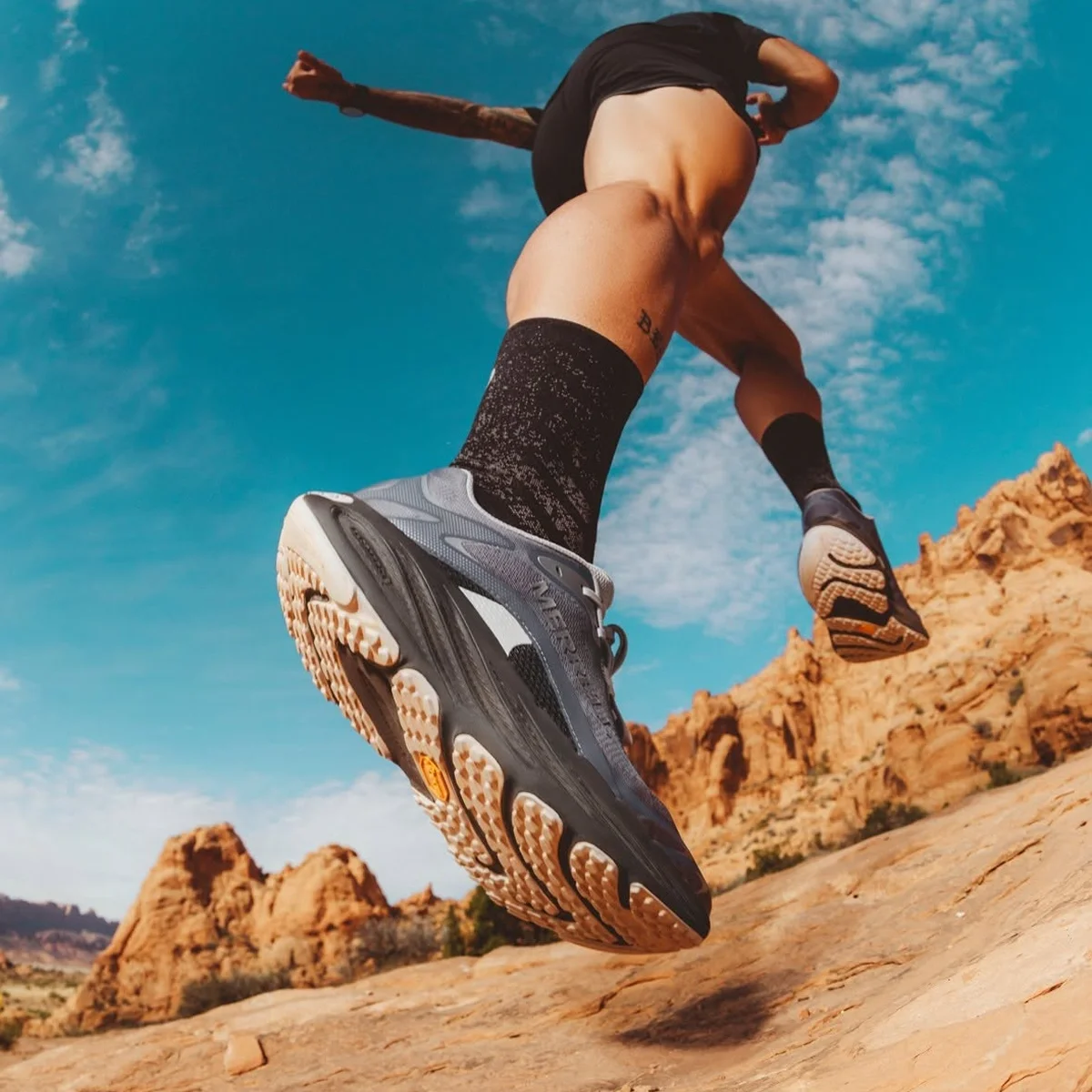 Merrell